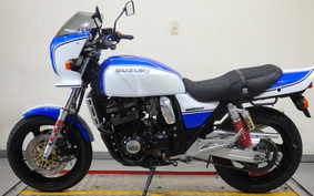 SUZUKI GSX400 2001 GK79A