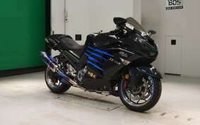 KAWASAKI ZX 1400 NINJA R 2013 ZXNE14