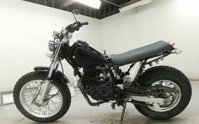 YAMAHA TW200 2JL