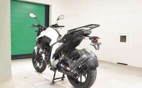 YAMAHA FZ25 RG42