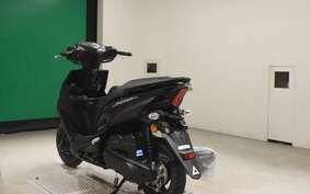 YAMAHA JOG125 SEJ5J