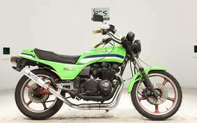 KAWASAKI Z400 GP 2013 KZ400M