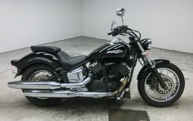 YAMAHA DRAGSTAR 1100 2007 VP13J