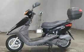 YAMAHA AXIS 125 TREET SE53J