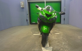 KAWASAKI ZX 1400 NINJA R 2014 ZXT40E