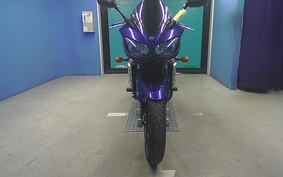 YAMAHA FZS1000 FAZER 2004 RN06