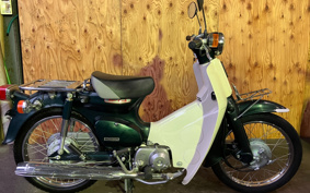 HONDA C90 SUPER CUB HA02