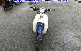 HONDA C50(プレス) C50