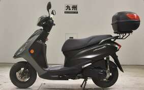 YAMAHA AXIS 125 Z SED7J