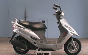 KYMCO V-LINK 125 S SD25