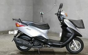 YAMAHA AXIS 125 TREET SE53J