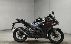 YAMAHA YZF-R25 RG10J