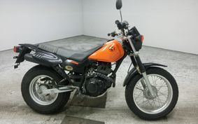 YAMAHA TW200 2JL