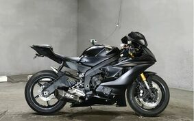 YAMAHA YZF-R6 2017 RJ27