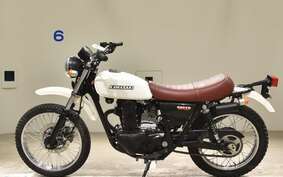 KAWASAKI 250TR BJ250F