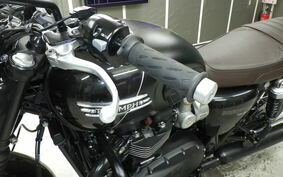 TRIUMPH BONNEVILLE T120 2022