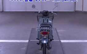 SUZUKI バーディ50 BA42A