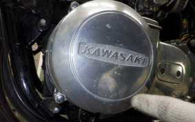 KAWASAKI Z650 2016 KZ650B