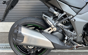 KAWASAKI NINJA 1000 SX 2023 ZXT02K