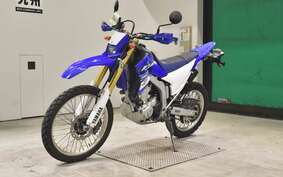 YAMAHA WR250R DG15J