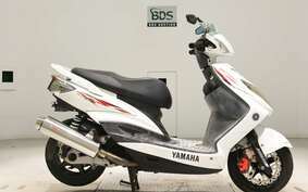 YAMAHA CYGNUS 125 X SE46