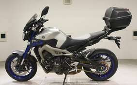 YAMAHA MT-09 A 2015 RN34J