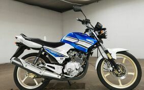 YAMAHA YBR125 SP PCJL