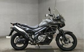 SUZUKI DL650 ( V-Strom 650 ) 2013 VP56A