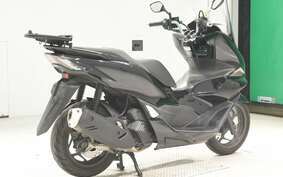 HONDA PCX 160 KF47