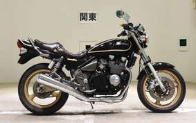 KAWASAKI ZEPHYR 400 KAI 2004 ZR400C