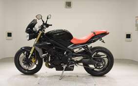 TRIUMPH STREET TRIPLE 85 2013 TL116D