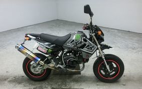 KAWASAKI KSR110 2008 KL110A