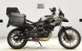 BMW F700GS 2013 0B01