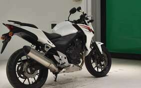 HONDA CB400F ABS 2014 NC47