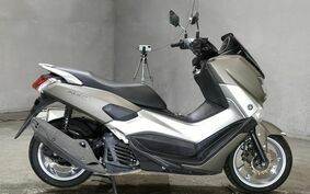 YAMAHA N-MAX 125 SE86J