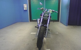 KAWASAKI ELIMINATOR 250 V VN250A