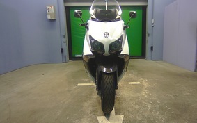 YAMAHA T-MAX 530 2014 SJ09