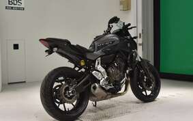 YAMAHA MT-07 2015 RM07J