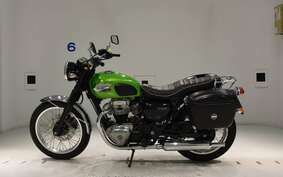 KAWASAKI W400 2006 EJ400A