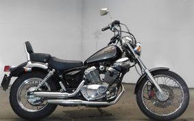 YAMAHA VIRAGO 250 3DM