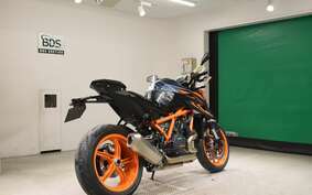 KTM 1290 SUPER DUKE R EVO 2024