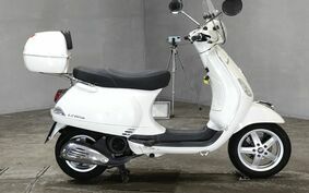 VESPA LX150ie M682