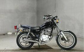 SUZUKI GN125 H PCJG9