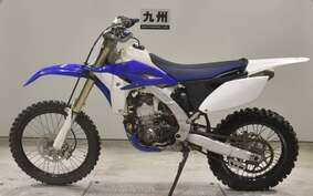 YAMAHA YZ250F CG33C