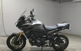 YAMAHA MT-09 Tracer 2015 RN36J