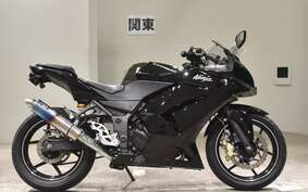 KAWASAKI NINJA 250R EX250K