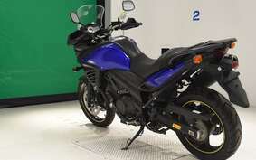 SUZUKI DL650 ( V-Strom 650 ) A 2013 VP56A