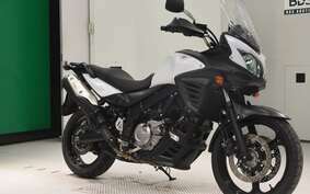 SUZUKI DL650 ( V-Strom 650 ) A 2013 VP56A