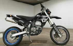 KAWASAKI KLX250D TRACKER LX250E