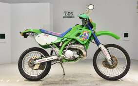 KAWASAKI KDX250SR DX250F